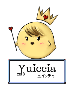 yuiccia